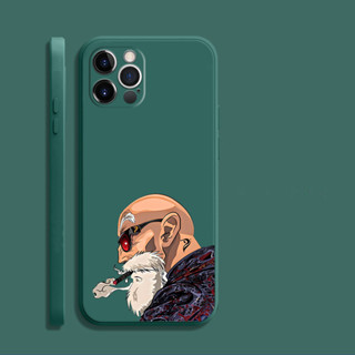 七龍珠 龜仙人 oppo A57 2022 A73 A74 A77 5G A78 5G A72 A37 A39 手機殼