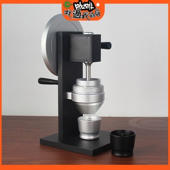 [現貨]HG1-One手搖磨豆機商用單品意式83mm錐形磨盤咖啡豆研磨
