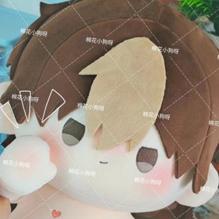 免運 好物推薦 原創漫畫 排球少年同人周邊西谷夕屬性40cm棉花娃娃可愛毛絨玩偶