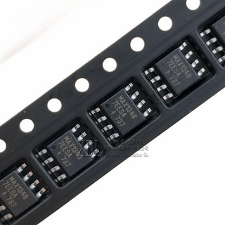 MAX13487EESA SOIC-8 晶片 RS-485 RS-422 收發器晶片IC 全新現貨 MAX13487
