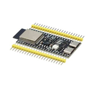 Esp32 核心板載 WROOM-1-N16R8 ESP32-S3-DvKitC-1 N16R8 N8R2 N8R8 模