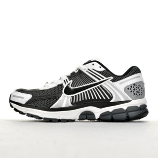NK Zoom Vomero 5 暗灰情侶百搭減震防滑運動跑步鞋36-45