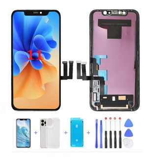 TFT螢幕總成相容蘋果iPhone 11 液晶螢幕熒幕總成