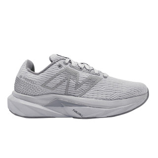 New Balance FuelCell Propel V5 NB 女鞋 灰 慢跑鞋 YUBO WFCPRLG5-D寬楦