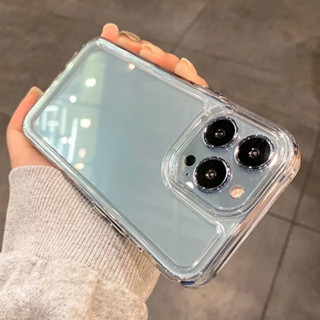 XIAOMI MI 高品質透明保護套適用於小米 Mi 13T 14 15 12T 11T Pro Mi 11 Lite