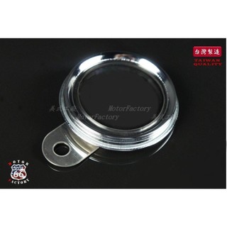 《美式工廠》稅牌 Tax Holder 共2色 不鏽鋼