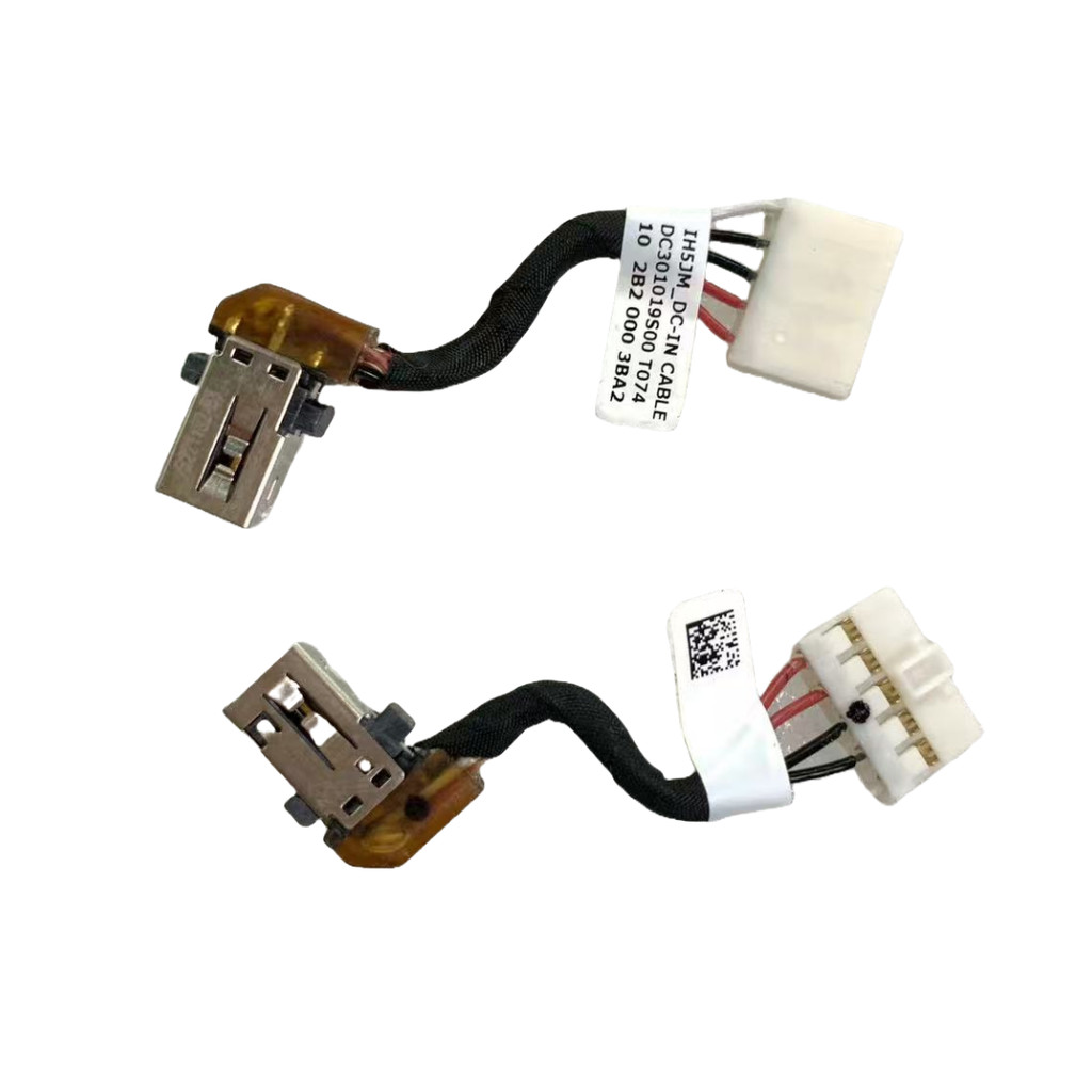 宏碁 全新 ACER Aspire 3 A315-24P A315-24PT DC 電源插孔電纜