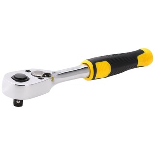 Stanley 棘輪板桿1/4" 72T STMT82663-0