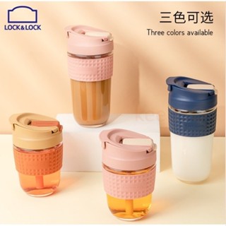 臺灣24h出貨🎀隨行杯 超大500ml玻璃杯 兩用耐熱玻璃杯 高顏值咖啡杯 外出隨行杯 冷飲熱飲 大口徑杯口