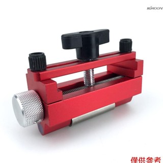 定角磨刀器工具 木工磨刀支架 木工磨石支架 木工打孔器鑿子銳化夾具 實用木工工具 適用寬度可調 工作角度可調