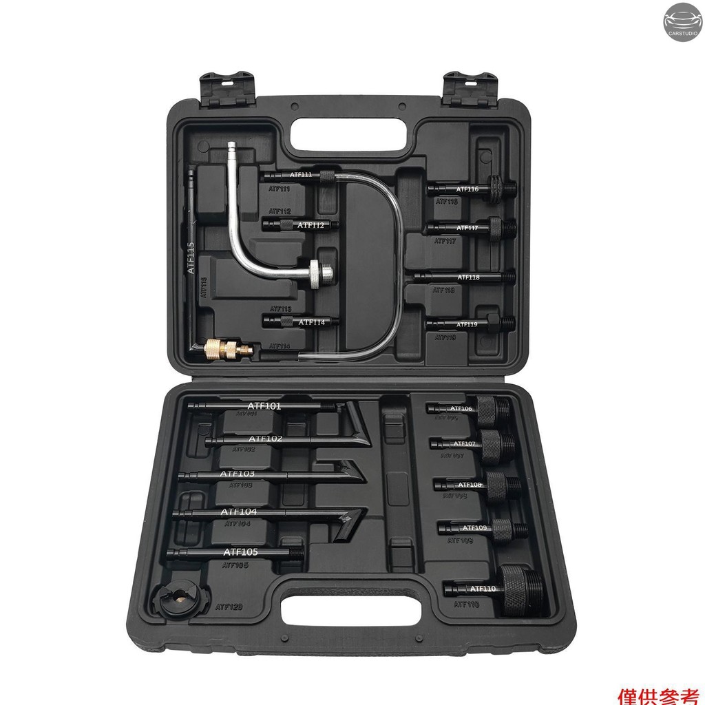 BMW 工具箱 2019 BMW R1250RT K52 Right Storage Compartment Box