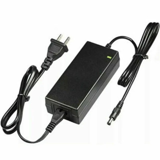 36v 鋰電池充電器輸出 42V 2A DC 5.5x2.1mm 適用於 10 系列 36V 電動滑板電動自行車踏板車帶
