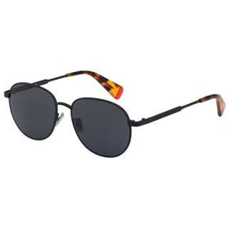 KENZO 墨鏡 太陽眼鏡(黑色)KZ40190U