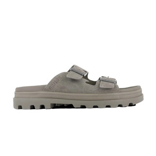 PALLADIUM DUNELITE RIVIERA SDE~ROCKS 中 Slipper 74455276