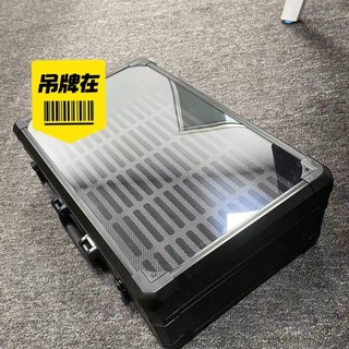 🚚台灣出貨🎱 球星卡收納盒 寶可夢ptcg卡磚遊戲王卡牌大容量psa評級卡櫃整理箱 遊戲卡收藏 球星卡收納盒 卡磚箱