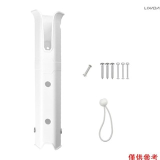 [2024 新] 塑膠釣魚竿支架架便攜式釣魚竿支架釣魚竿支架