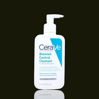 《臺灣公司貨》CeraVe 適樂膚 淨膚白泥抗粉痘潔面露 洗面乳 236ml