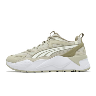 Puma 休閒鞋 RS-X Efekt PRM 男鞋 奶茶色 棕 老爹鞋 復古 運動鞋 [ACS] 39077651