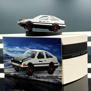 Ae86 汽車漂移模型 / 儀表板漂移汽車雕像 / 漂移汽車儀表板微型裝飾 shopebanmy