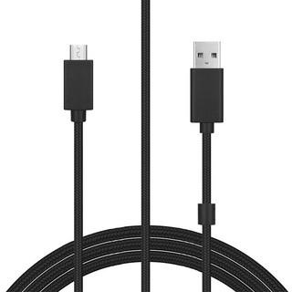 替換羅技G933 G633 G933S G633S耳機滑鼠鍵盤音箱USB充電線數據線