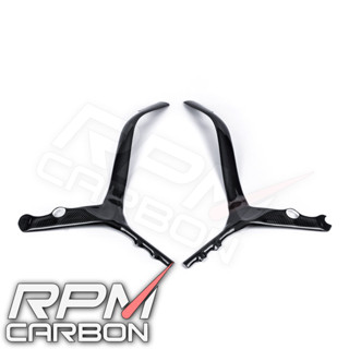 RPM HONDA CB650 CB650R CB CBR 650R 2017+ 碳纖維 車臺護蓋