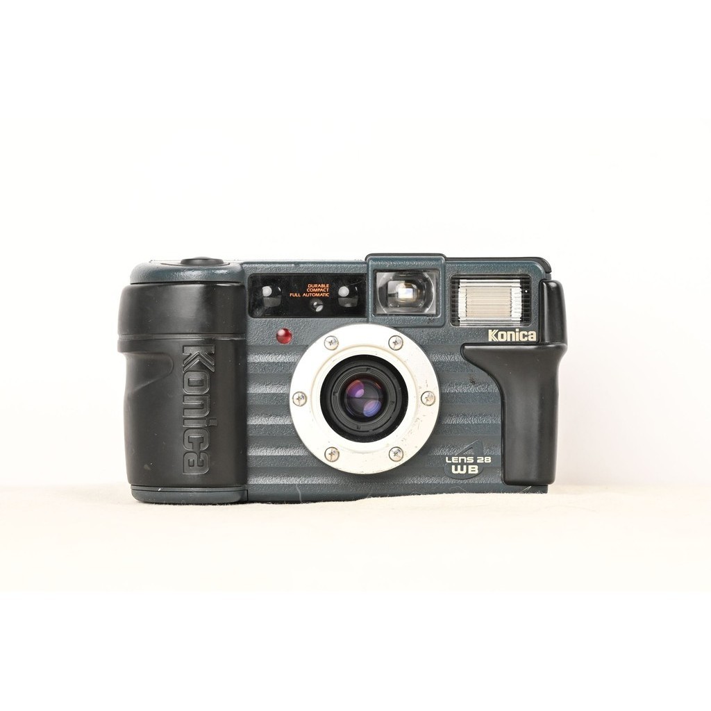 Konica 現場監督 28WB #1823959