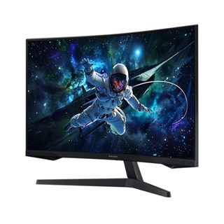 【SAMSUNG 三星】32型 G5 S32CG552EC 165Hz曲面電競螢幕