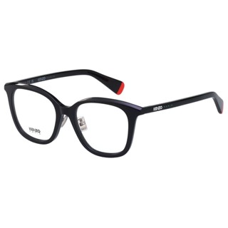 KENZO 鏡框 眼鏡(黑色)KZ50202F