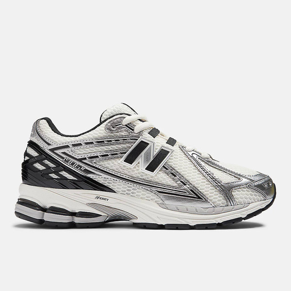 New Balance M1906RER 男女 休閒鞋 D楦 運動 慢跑 復古 NB 1906R 緩震 Y2K 銀黑