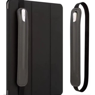 XIAOMI 防丟保護防塵觸摸屏筆蓋鉛筆盒皮革保護套平板電腦筆筒適用於小米 Poco Pad Redmi Pad Pro