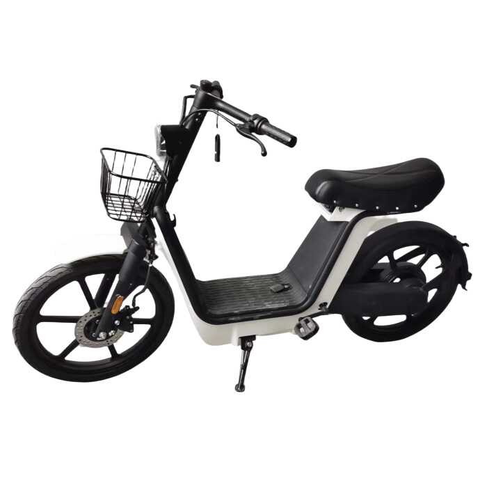 現貨 適用於muji聯名款本田MS01改裝配件  MS01改裝座墊 車籃子