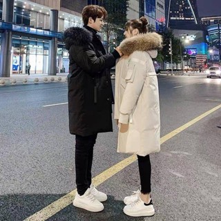 代購 零下-40度 保暖外套 羽絨服 加厚保暖外套 雪地外套韓國代購 外套女 男外套 保暖外套 加厚保暖外套 保暖外套