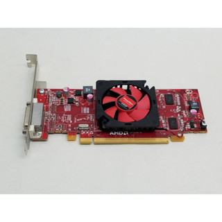 AMD FirePro 2270 512 MB DDR3 PCI Express 2.0 x16 臺式機顯卡