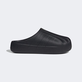 Adidas Adifom Superstar Mule IH7787 男女 穆勒鞋 拖鞋 懶人鞋 休閒 舒適 黑