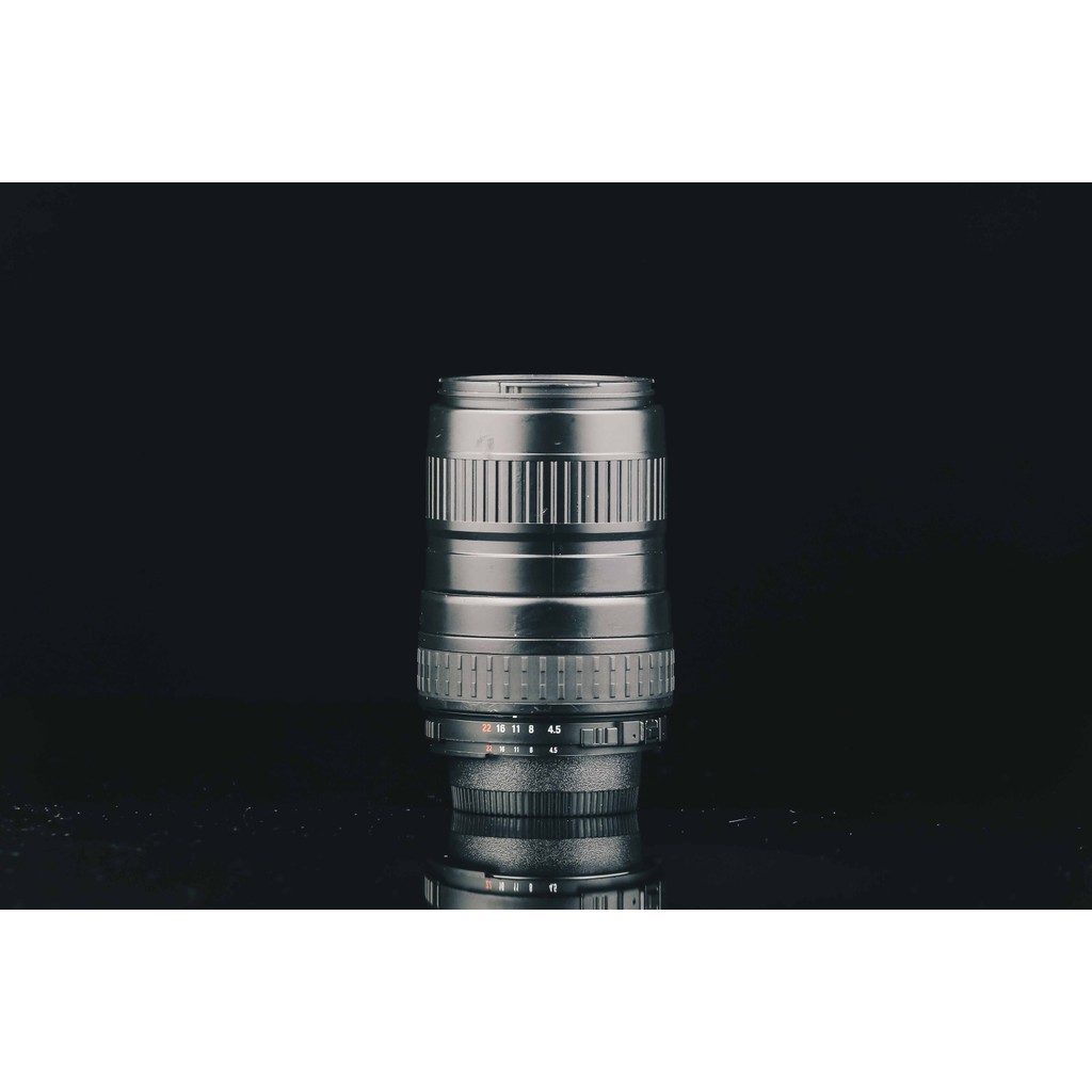 Sigma Zoom 100-300mm F=4.5-6.7 DL For Nikon #7917 #鏡頭