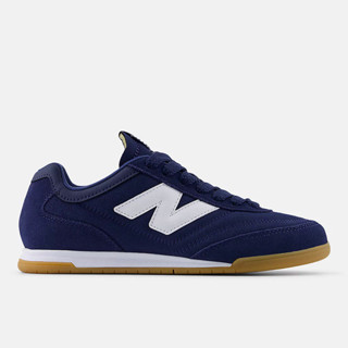 New Balance URC42SC 男女 復古鞋 運動 休閒 D楦 經典 RC42 低筒 舒適 膠底 海軍藍