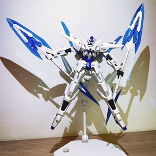 《現貨下單》新品首發高達模型集模社瞬變 冰川HG創戰者1/144拼裝手辦男孩玩具