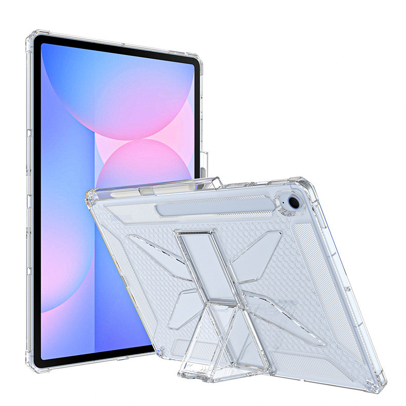 SAMSUNG 適用於三星 Galaxy Tab S10 FE SM-X520 X526 S9 5G X516 X510