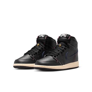 Nike Air Jordan 1 Retro High 刮刮樂 GS FD1437-002【SPLY】