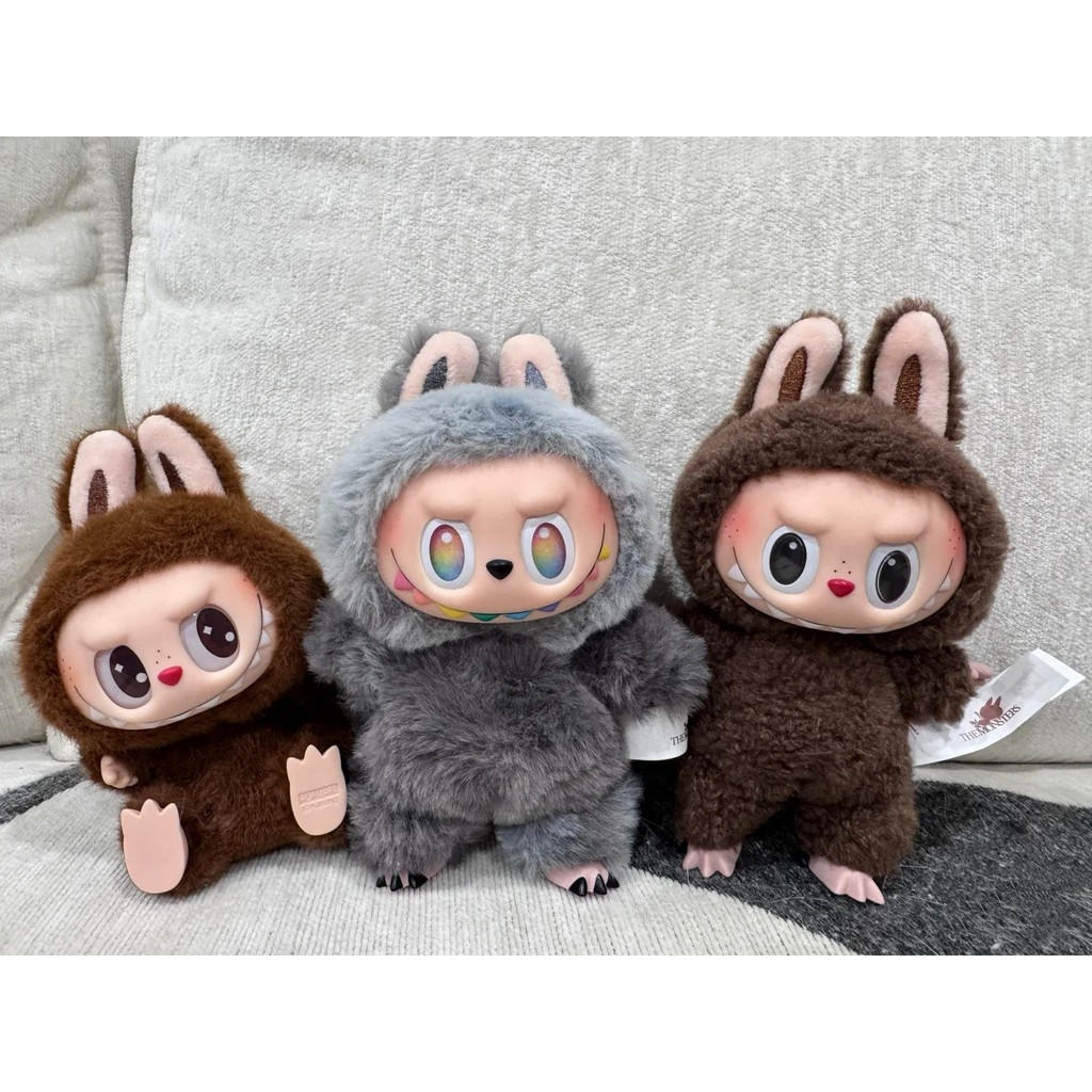 labubu 趣多多 买了仨假多多总结出来的打假经验你真的不进来看看嘛？真心希望各