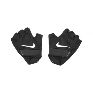 Nike 手套 Vapor 男款 黑 訓練 健身手套 重訓 透氣 半指 露指 [ACS] N1010676-091
