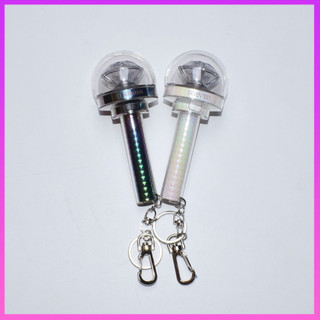 新品🌈手燈 Seventeen迷你克拉棒 小十七 應援棒 包包掛飾 可亮燈 周邊 同款飯製 svt手燈 svt周邊