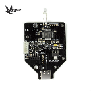 【特價】現貨VKBSIM GNX USB控制器(HID-Main)/模擬飛行搖桿擴充套件模組USB控制器