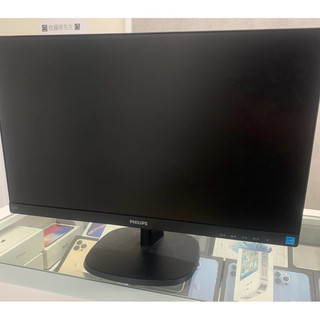 飛利浦 PHILIPS 22吋 液晶顯示器 223V7QHAB VGA/HDMI 電腦螢幕