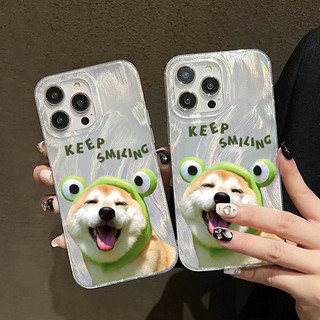 治癒柴犬 三星 S24 ULTRA S23 S22 ULTRA 5G S21 PLUS S23 FE 手機殼