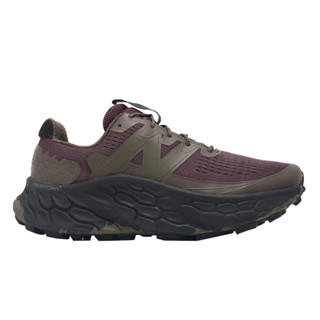 New Balance More Trail V3 NB 男鞋 綠 黑 越野跑鞋 [YUBO] MTMORNAD-D