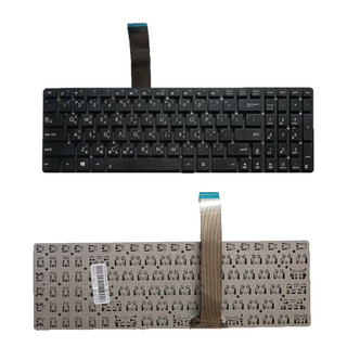 TW適用Asus K55A K55V K55VD K55VJ K55VM K55VS筆電鍵盤