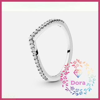 Dora Shop❤ 閃爍許願骨 銀/玫瑰金/14k金 戒指 S925 個性 輕奢 情人節 禮物 朵拉