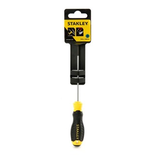STANLEY 十字起子 PH0 x100mm