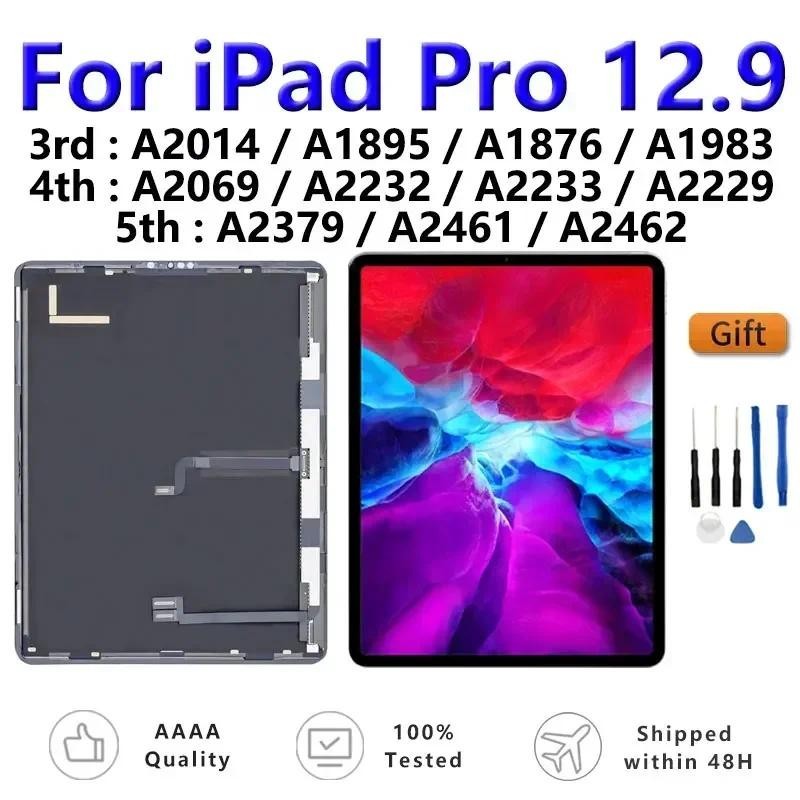 適用於 Apple iPad Pro 12.9 2nd A1670 A1821 3rd A1983 4th A2232